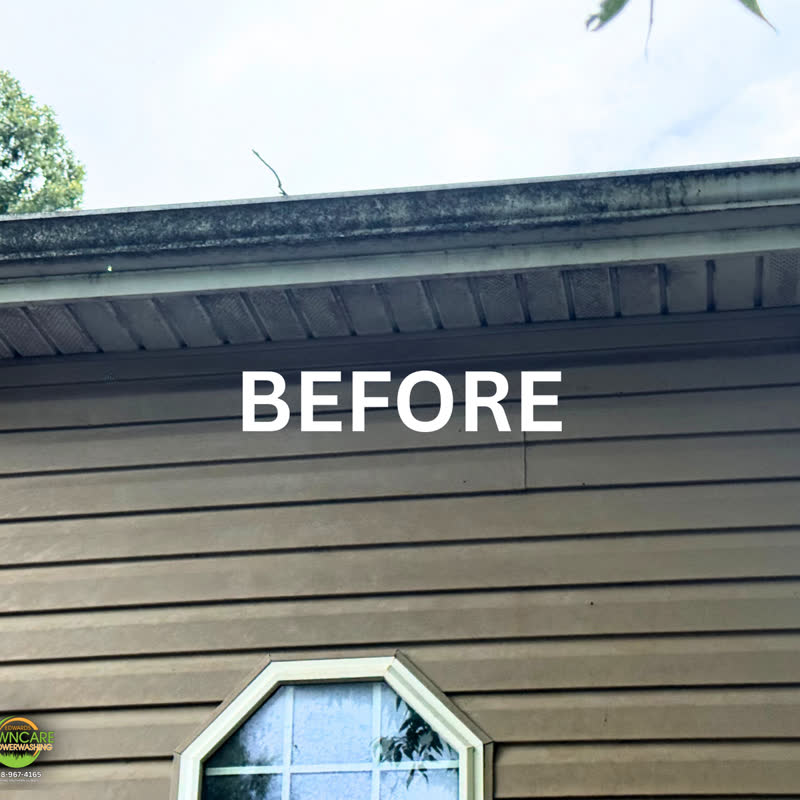 Edwards Lawn Care project