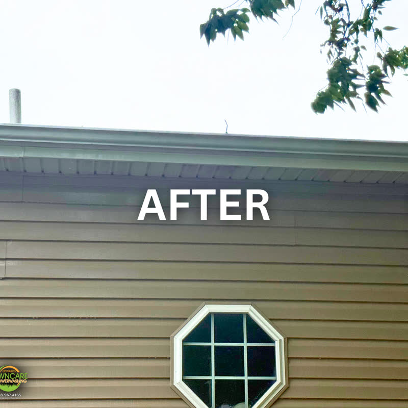 Edwards Lawn Care project