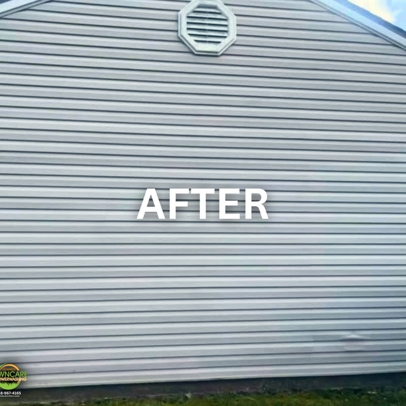 Edwards Lawn Care project