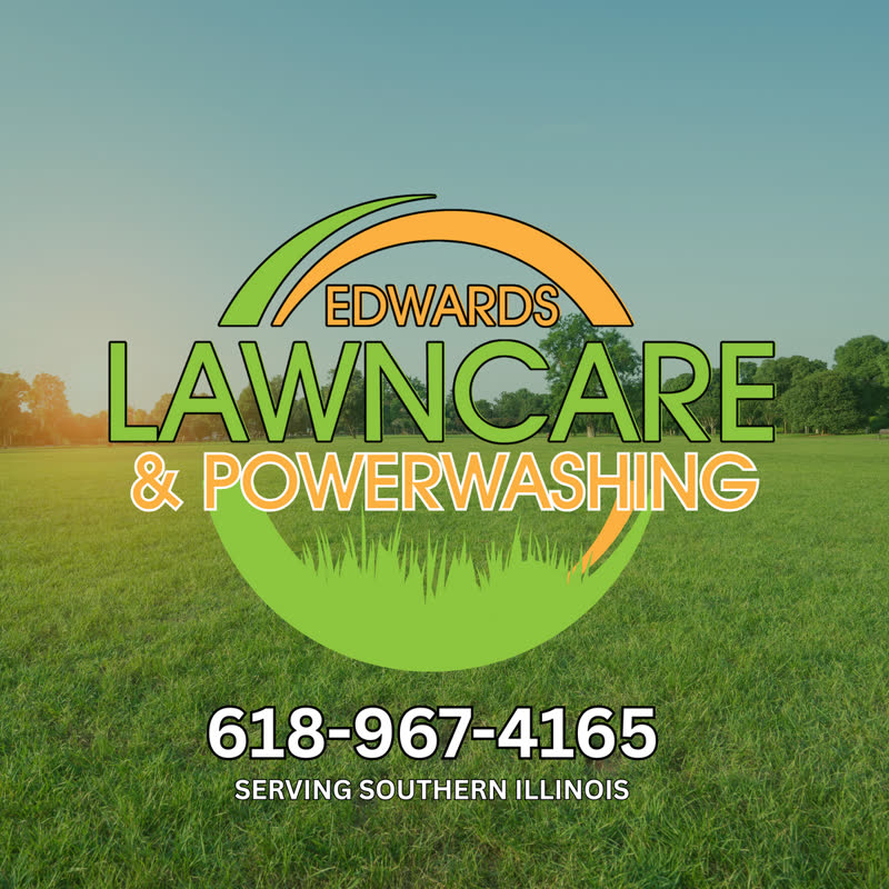 Edwards Lawn Care project